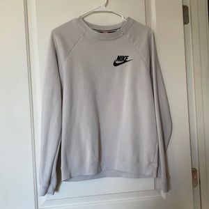 Nike Crewneck Sweatshirt